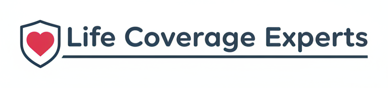 Life Coverage Experts logo